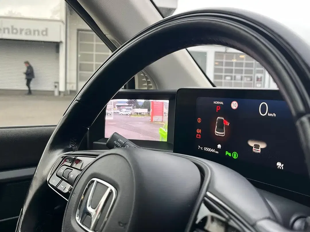 Honda E Advance - Thumbnail 11