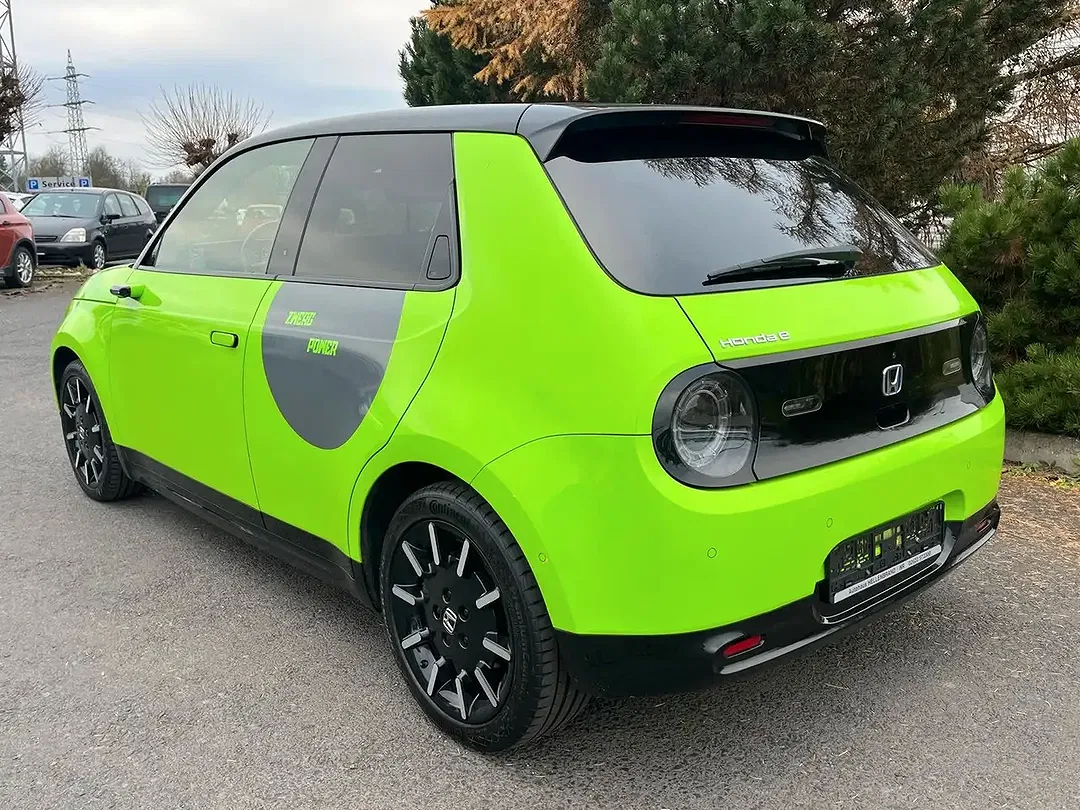 Honda E Advance - Thumbnail 4