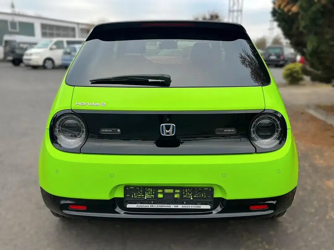Honda E Advance - Thumbnail 5