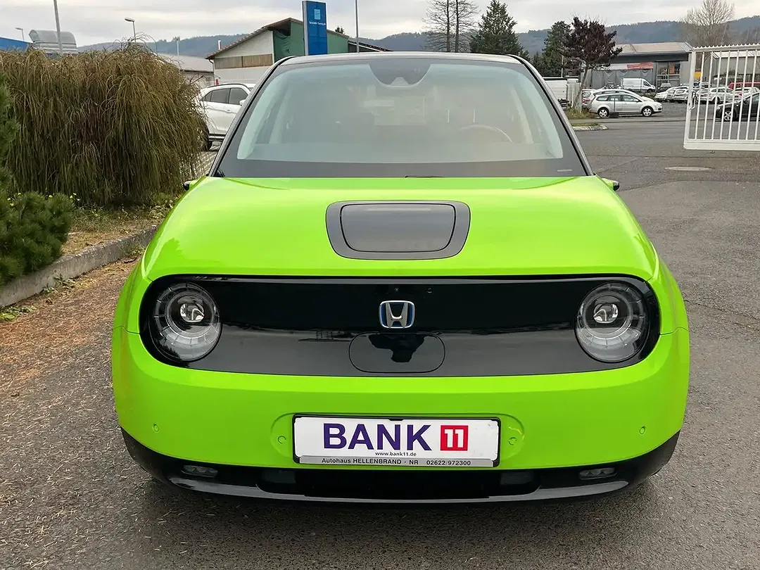 Honda E Advance - Thumbnail 6