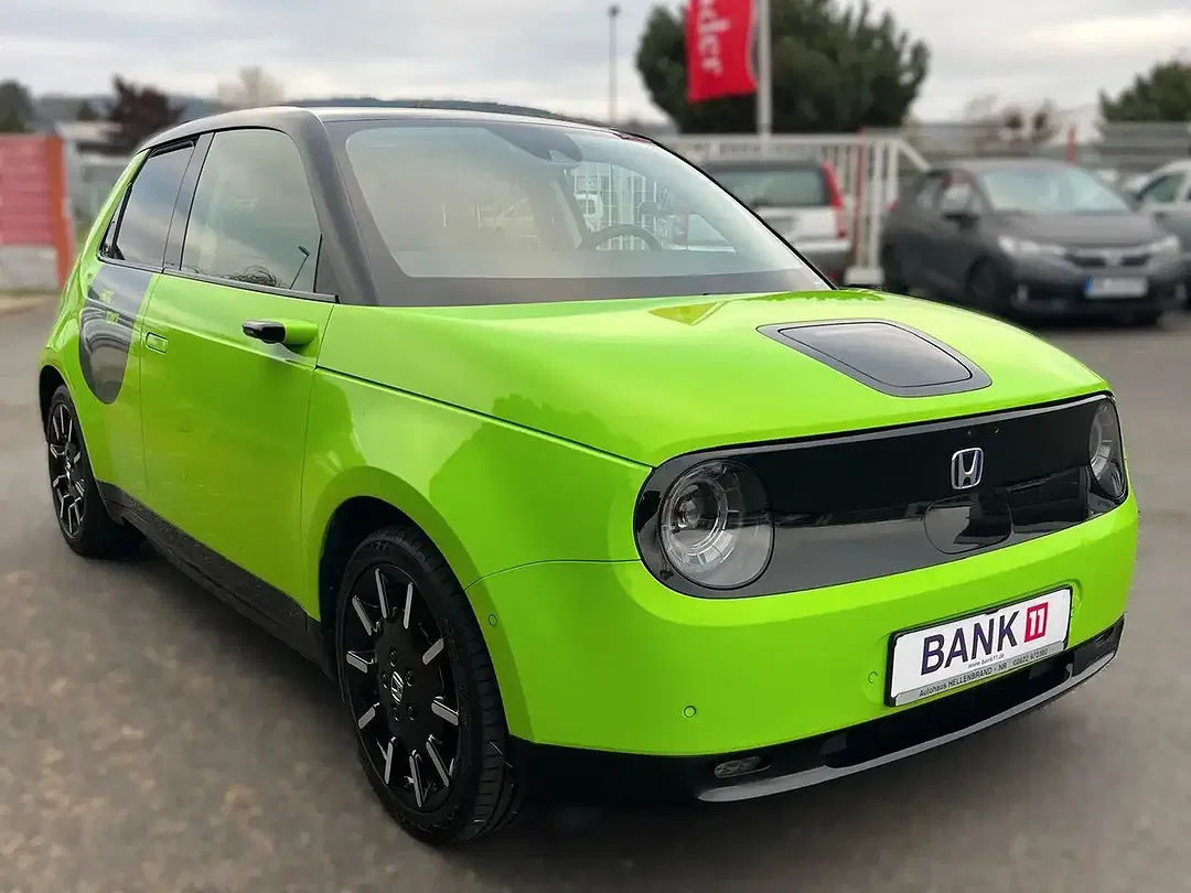 Honda E Advance - Thumbnail 7