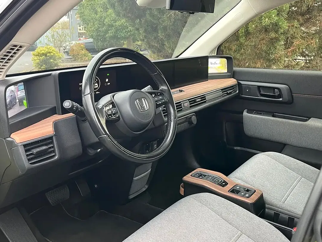 Honda E Advance - Thumbnail 9
