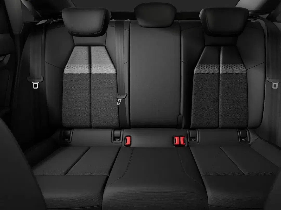 Audi A3 TFSI S tronic S line - Thumbnail 10