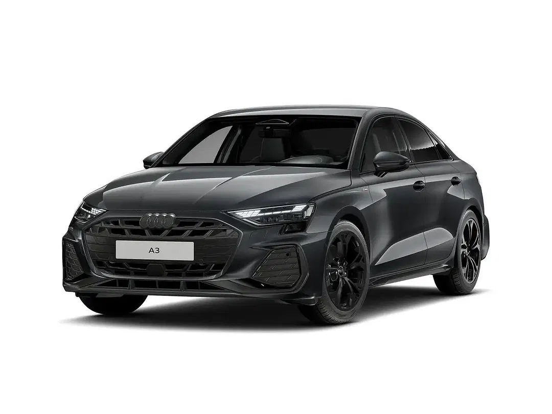 Audi A3 TFSI S tronic S line - foto 2