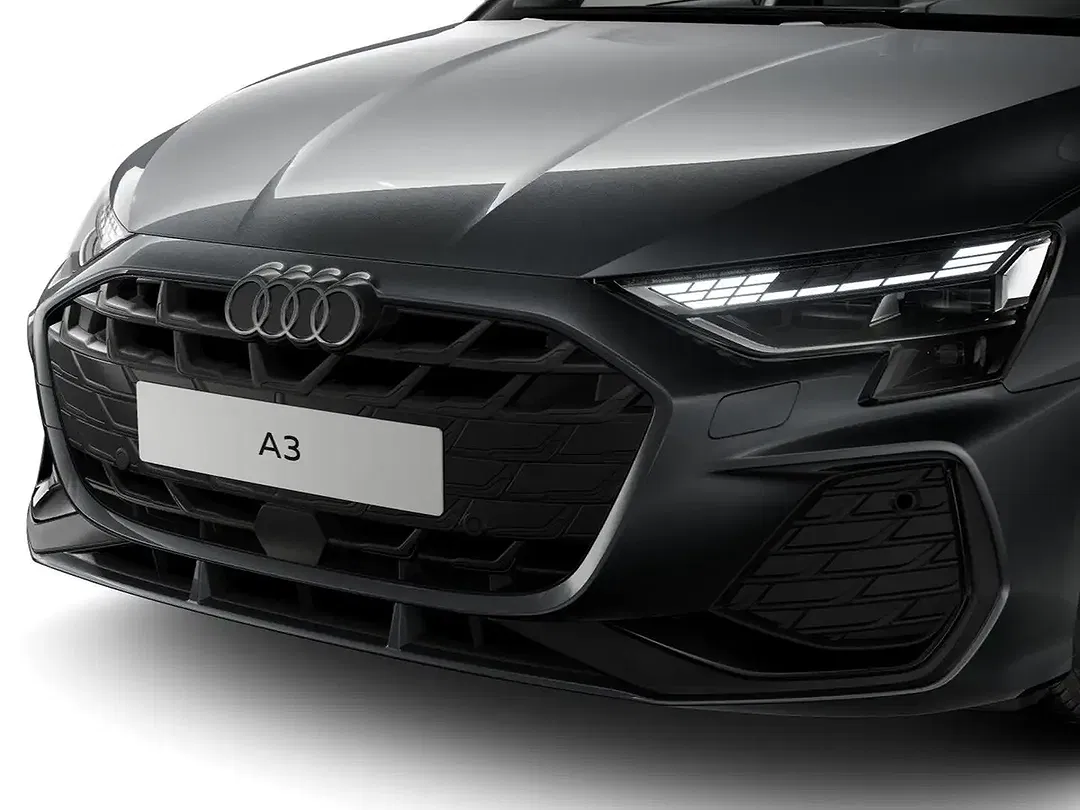 Audi A3 TFSI S tronic S line - Thumbnail 3