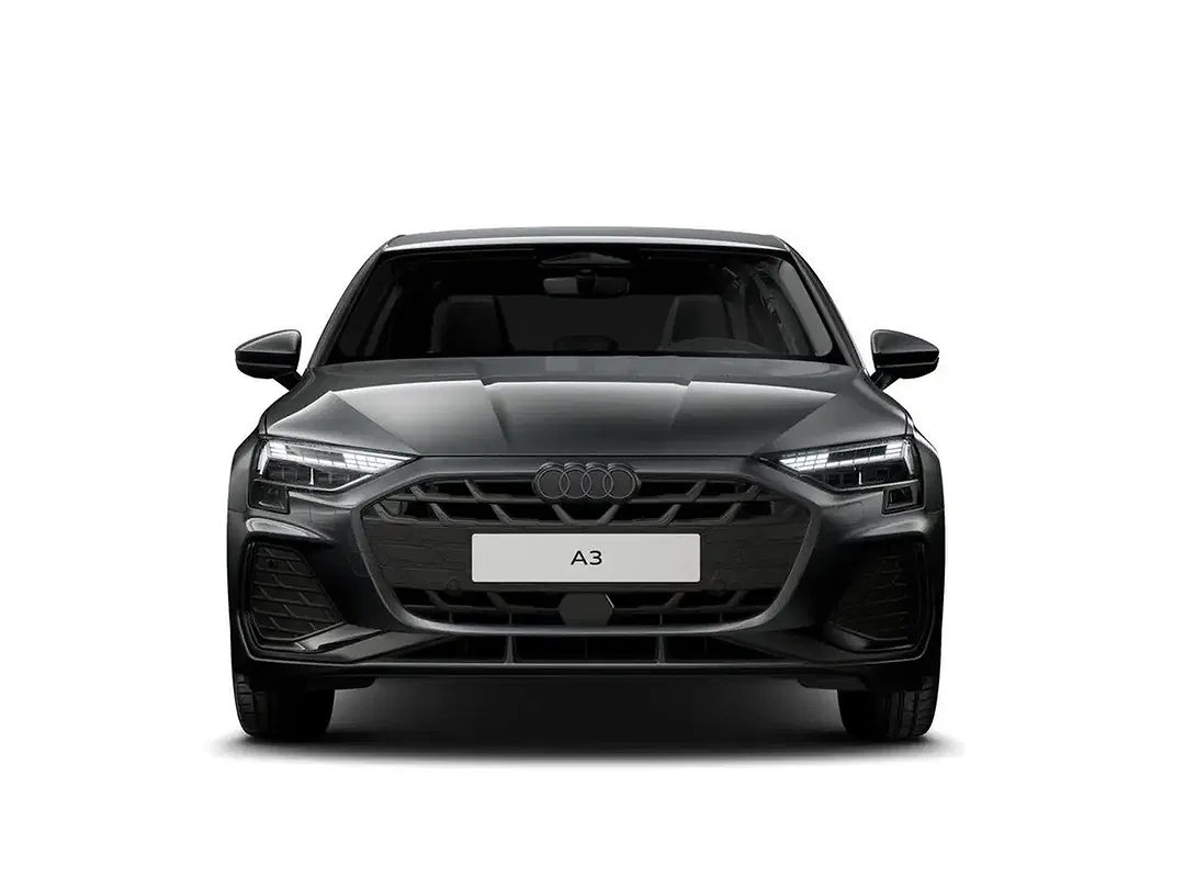 Audi A3 TFSI S tronic S line - Thumbnail 4