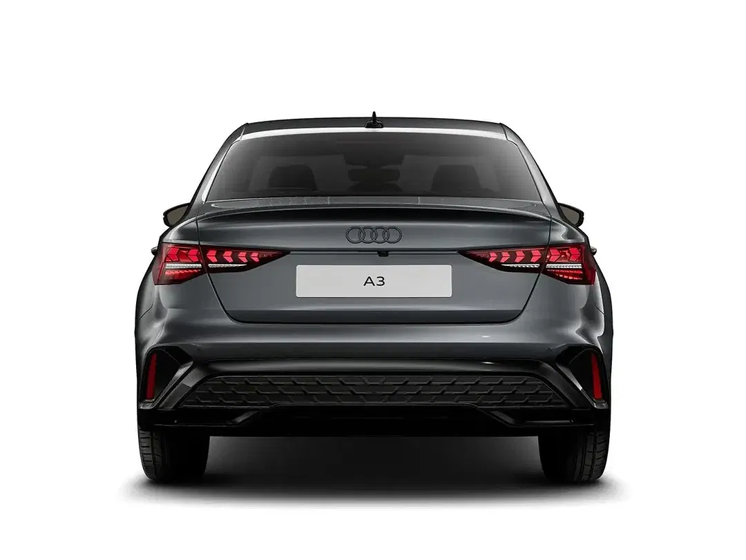 Audi A3 TFSI S tronic S line - Thumbnail 5