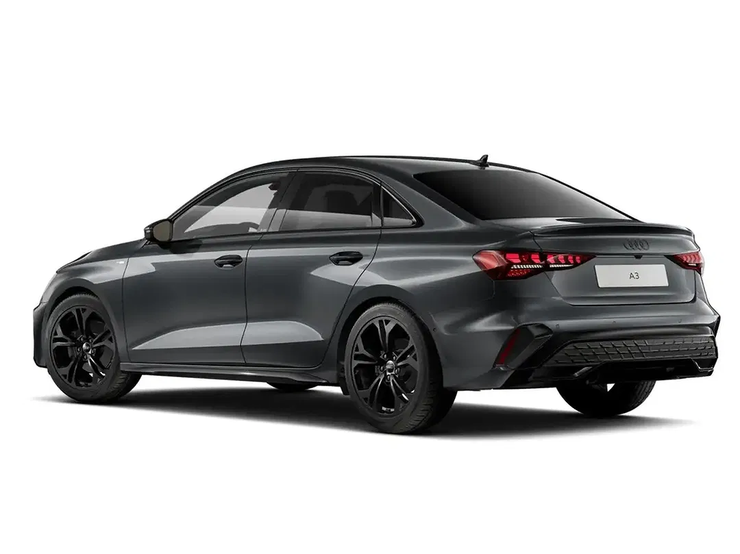 Audi A3 TFSI S tronic S line - Thumbnail 6