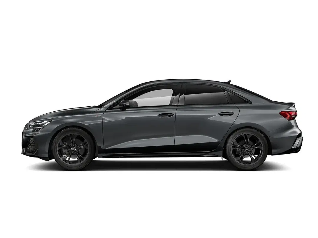 Audi A3 TFSI S tronic S line - Thumbnail 7