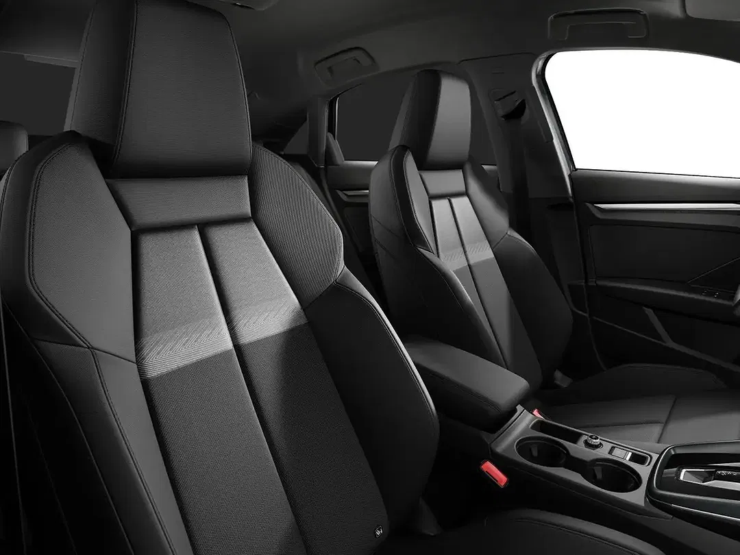 Audi A3 TFSI S tronic S line - Thumbnail 8