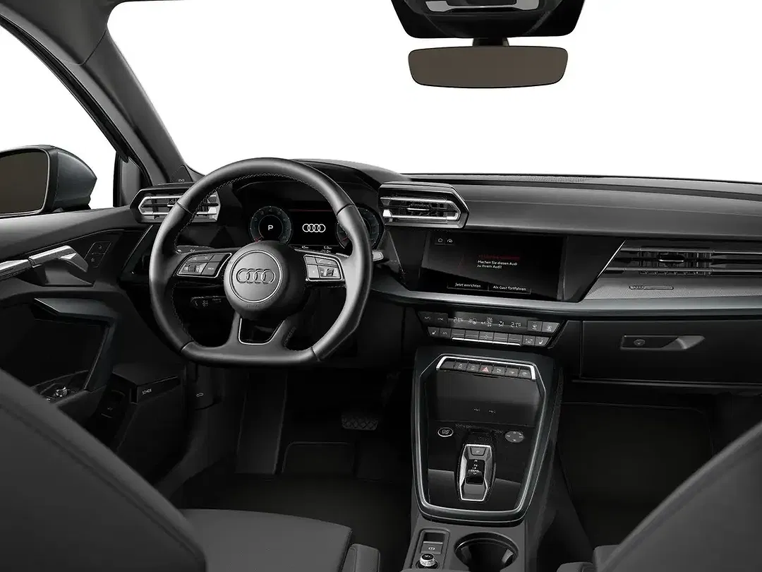 Audi A3 TFSI S tronic S line - Thumbnail 9