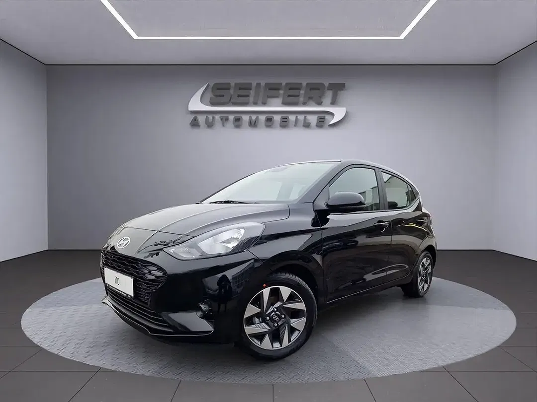 Hyundai i10 Trend - foto 1