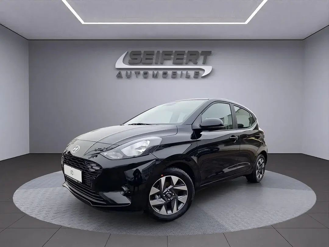 Hyundai i10 Trend - Afbeelding 1
