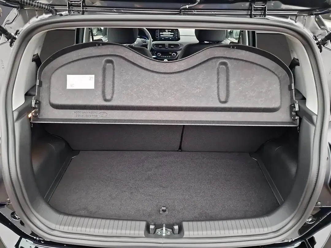 Hyundai i10 Trend - foto 15