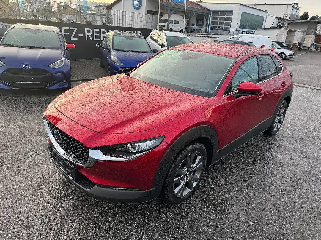 Mazda CX-3 Selection - foto 1