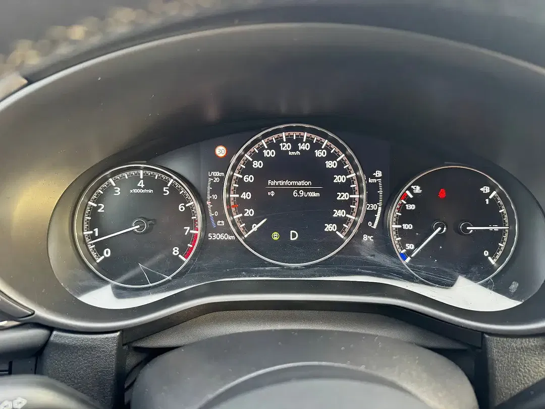 Mazda CX-3 Selection - Thumbnail 4