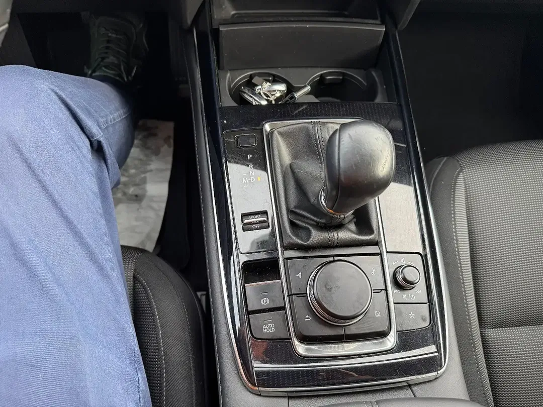 Mazda CX-3 Selection - Thumbnail 5