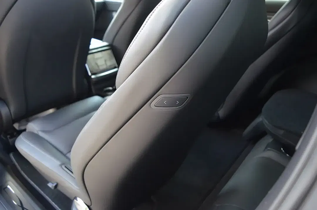 Tesla Model X Plaid - Thumbnail 10