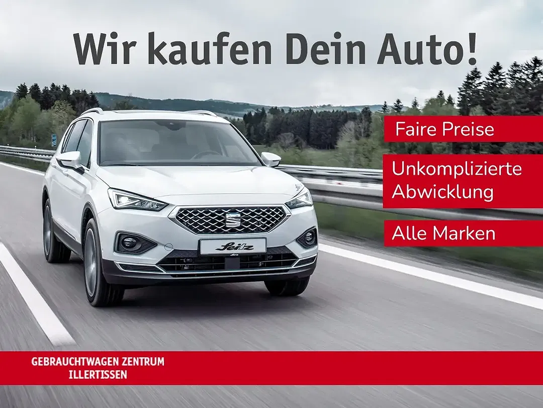 CUPRA Ateca 2.0 TSI 4Drive - Thumbnail 14