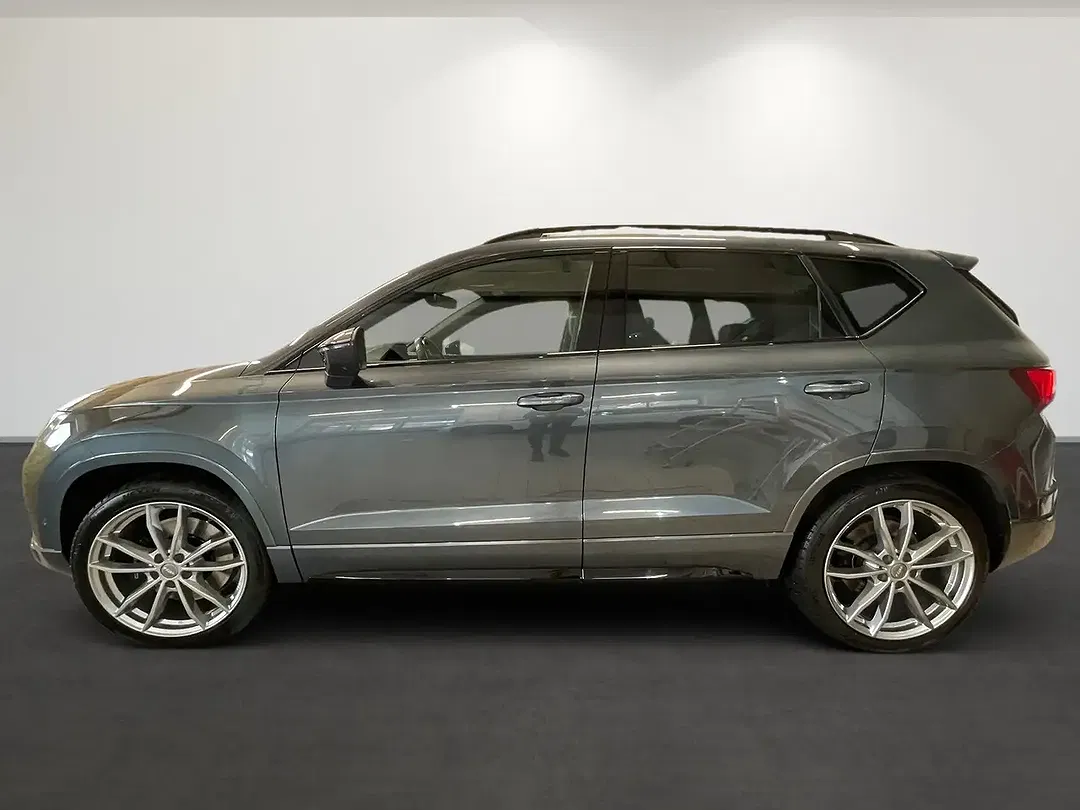CUPRA Ateca 2.0 TSI 4Drive - Thumbnail 6