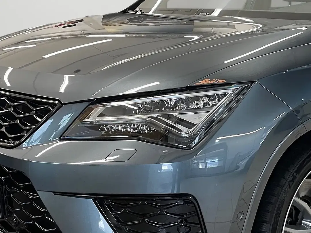 CUPRA Ateca 2.0 TSI 4Drive - Thumbnail 7