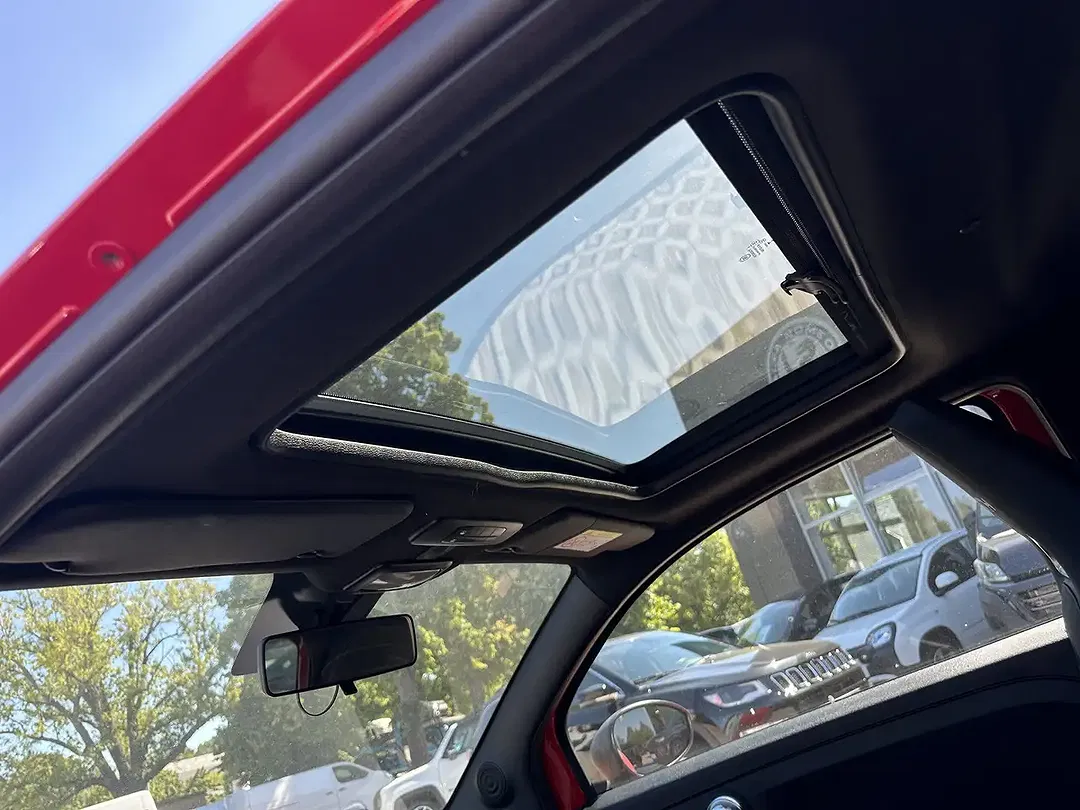 Abarth 695 - Thumbnail 10