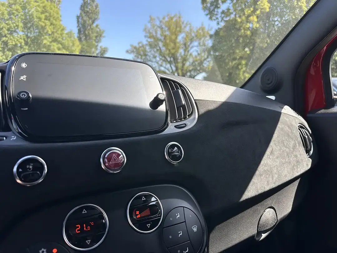 Abarth 695 - Thumbnail 14