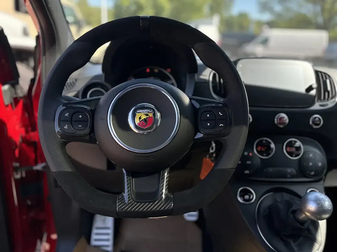 Abarth 695 - foto 15