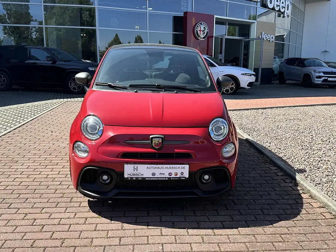 Abarth 695 - foto 2