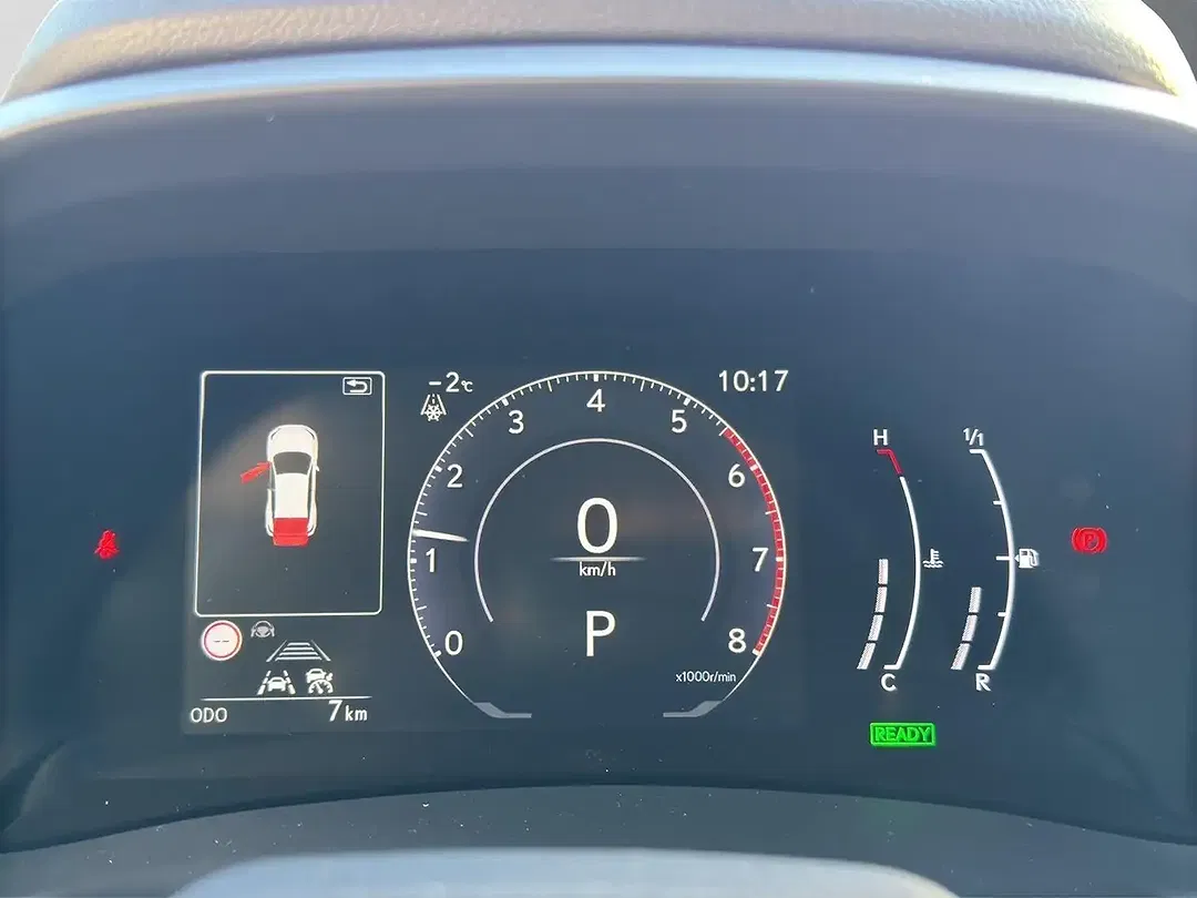 Lexus LBX 1.5 Hybrid Basis - Thumbnail 10