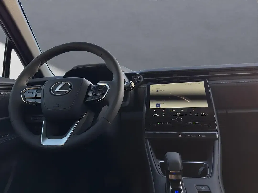 Lexus LBX 1.5 Hybrid Basis - Thumbnail 12