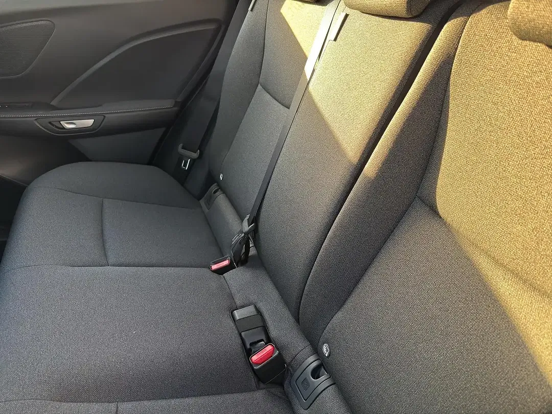 Lexus LBX 1.5 Hybrid Basis - foto 15