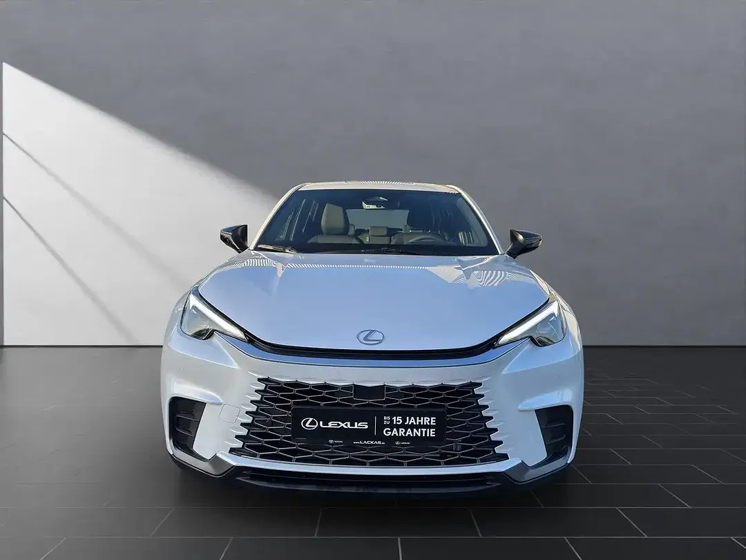 Lexus LBX 1.5 Hybrid Basis - Thumbnail 7