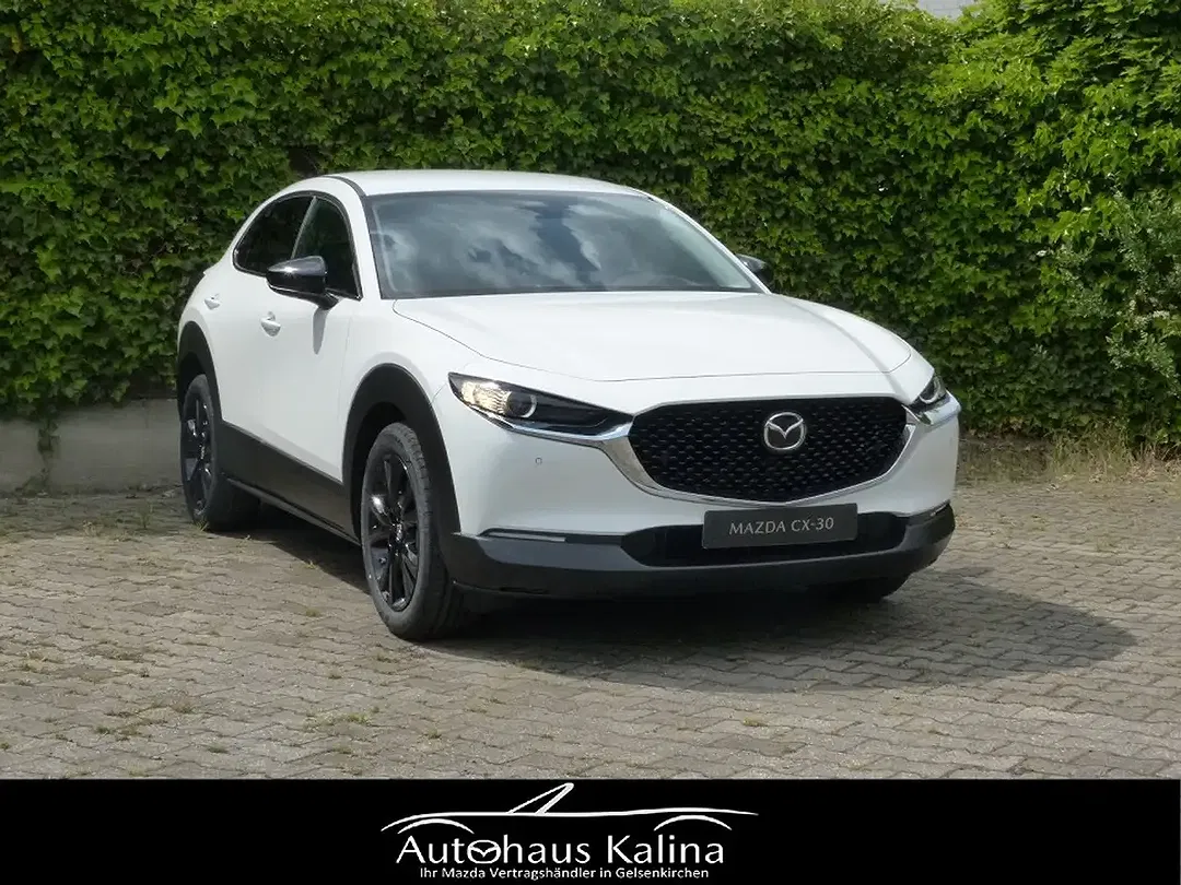 Mazda CX-30 2.5 e-SKYACTIV 6MT Homura - foto 1