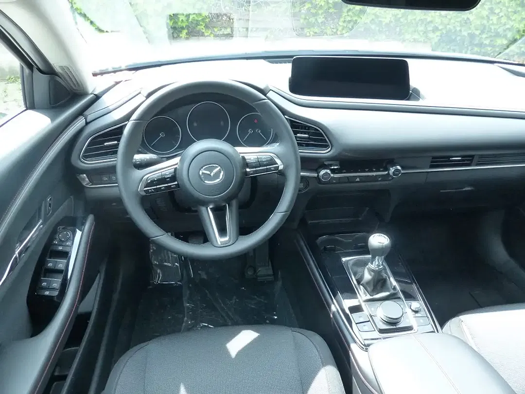 Mazda CX-30 2.5 e-SKYACTIV 6MT Homura - Thumbnail 10
