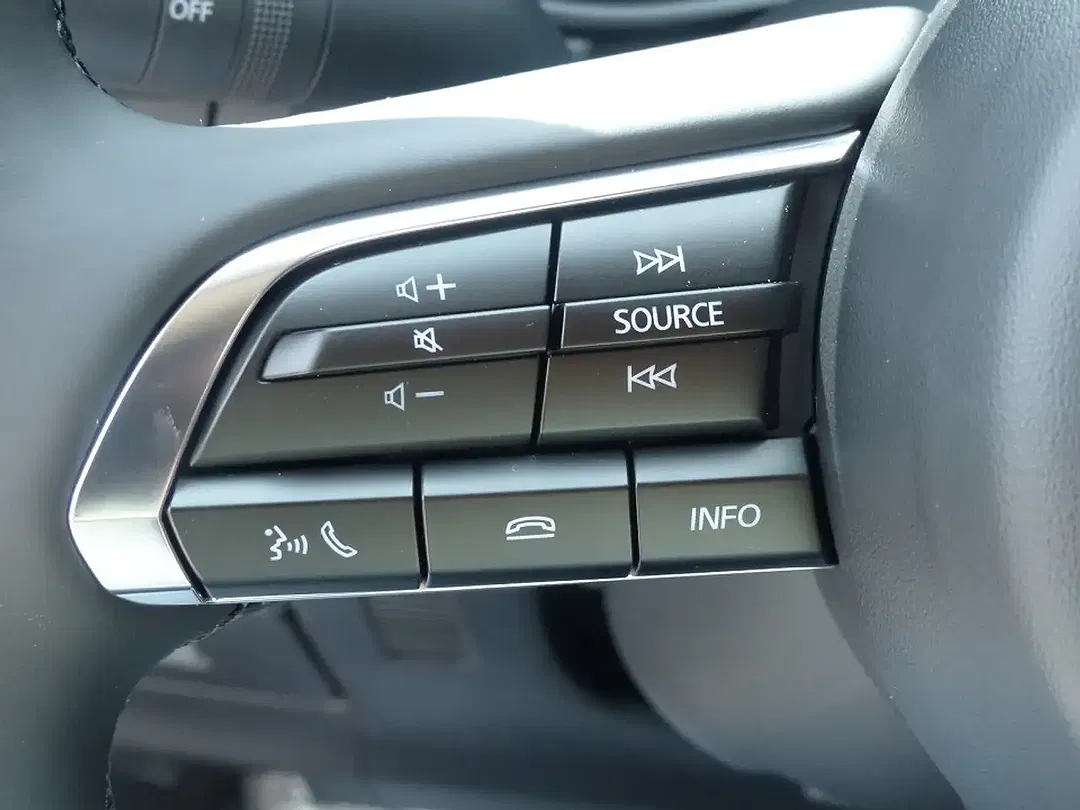 Mazda CX-30 2.5 e-SKYACTIV 6MT Homura - Thumbnail 11