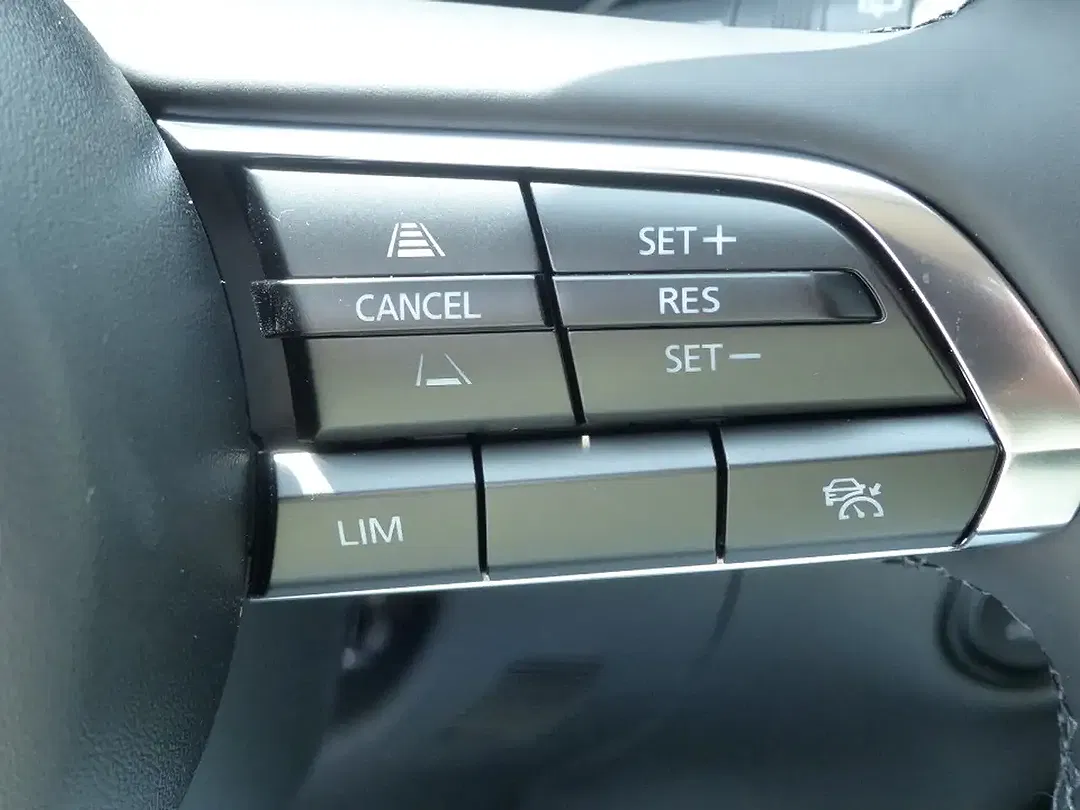 Mazda CX-30 2.5 e-SKYACTIV 6MT Homura - Thumbnail 12