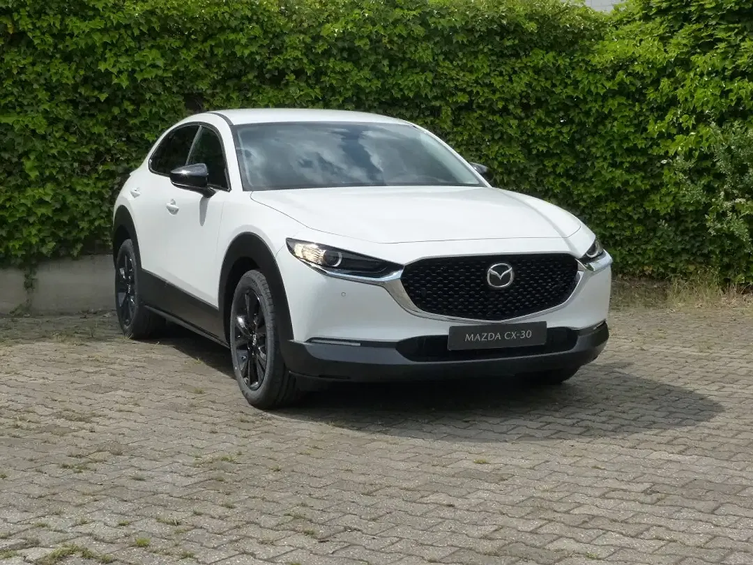 Mazda CX-30 2.5 e-SKYACTIV 6MT Homura - foto 2
