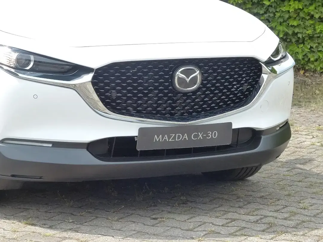 Mazda CX-30 2.5 e-SKYACTIV 6MT Homura - Thumbnail 3