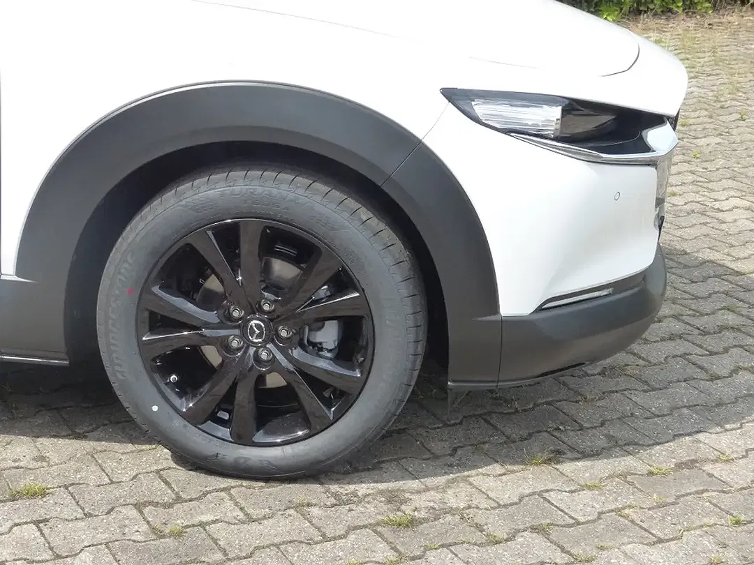 Mazda CX-30 2.5 e-SKYACTIV 6MT Homura - Thumbnail 4