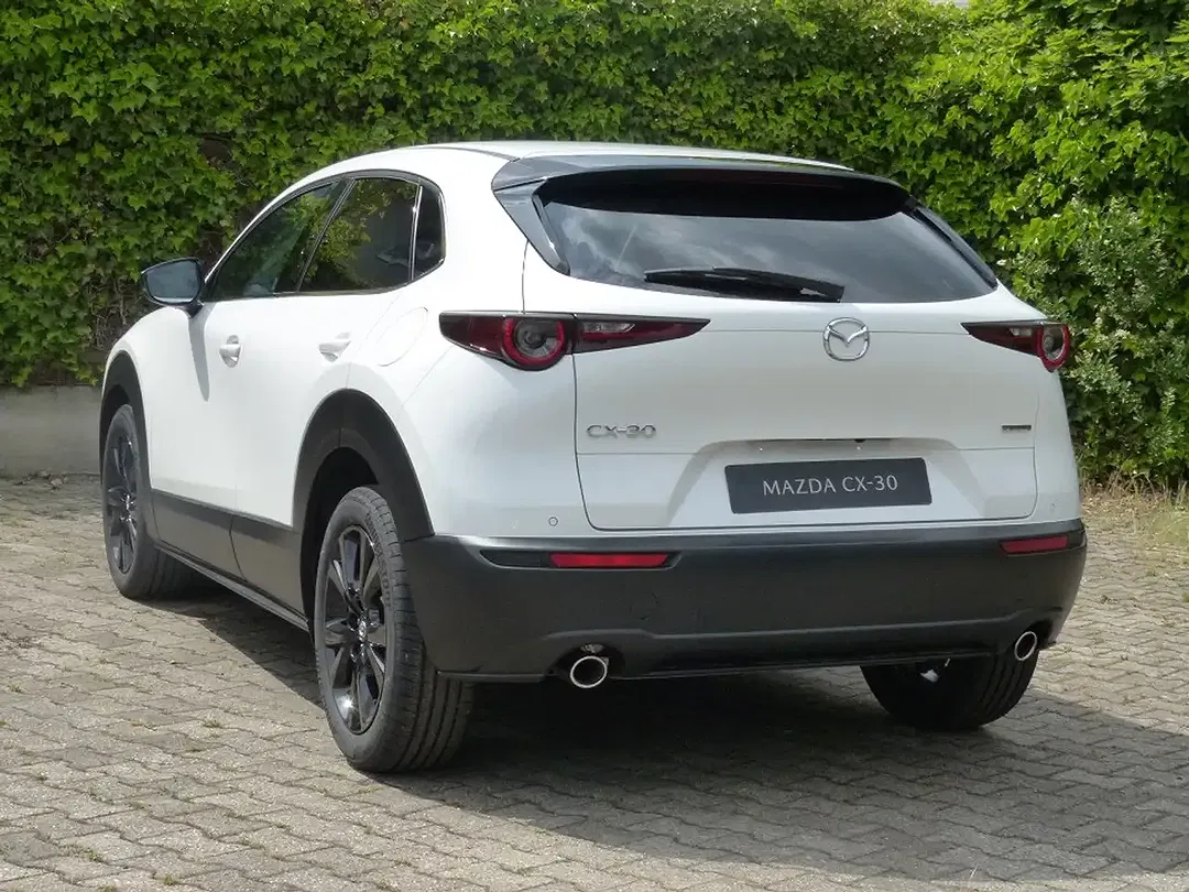 Mazda CX-30 2.5 e-SKYACTIV 6MT Homura - Thumbnail 5