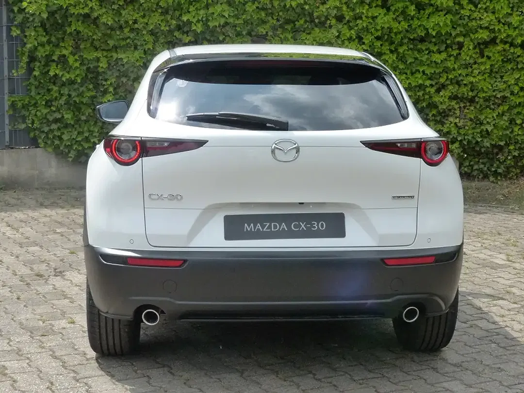 Mazda CX-30 2.5 e-SKYACTIV 6MT Homura - Thumbnail 6