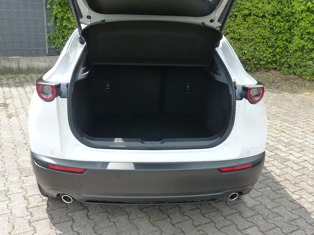 Mazda CX-30 2.5 e-SKYACTIV 6MT Homura - Thumbnail 7