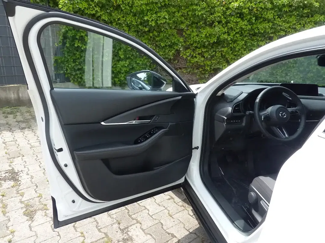Mazda CX-30 2.5 e-SKYACTIV 6MT Homura - Thumbnail 8