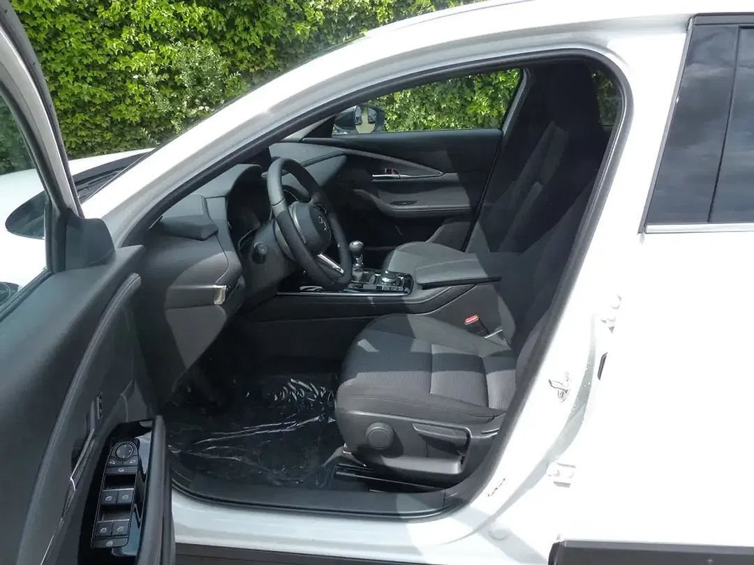 Mazda CX-30 2.5 e-SKYACTIV 6MT Homura - Thumbnail 9