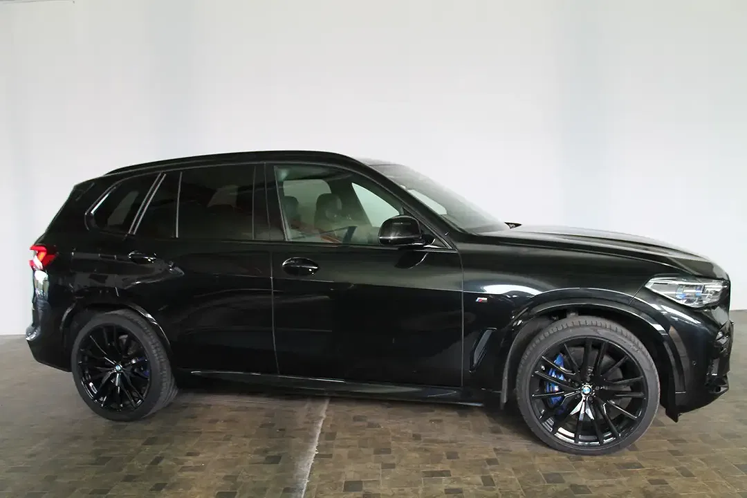 BMW X5 M M50 - foto 1