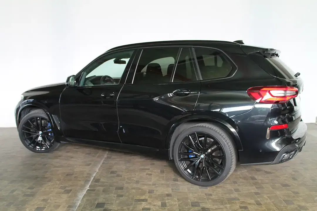 BMW X5 M M50 - Thumbnail 4