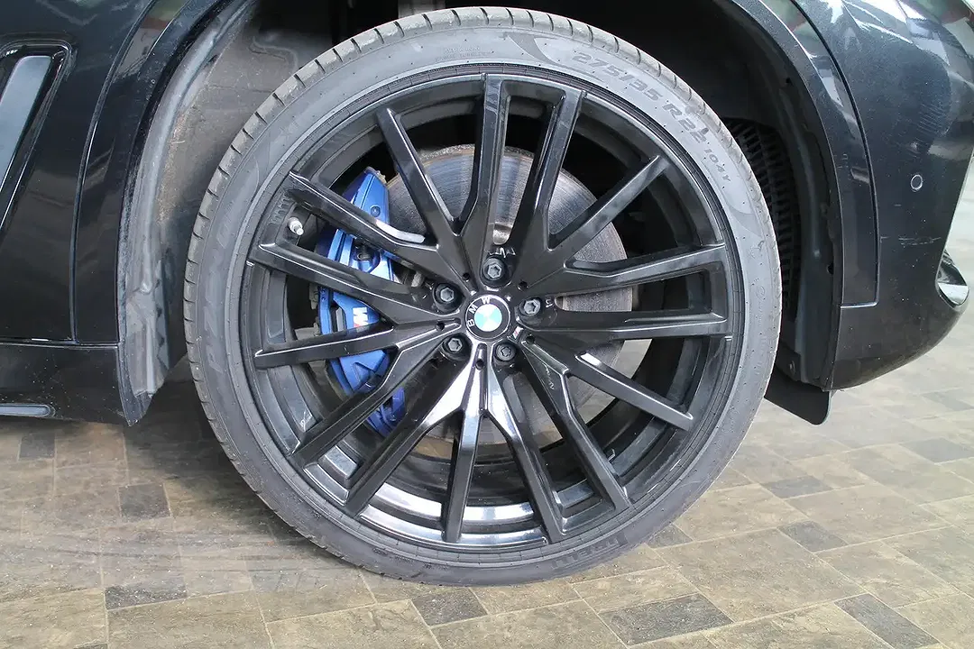 BMW X5 M M50 - Thumbnail 5