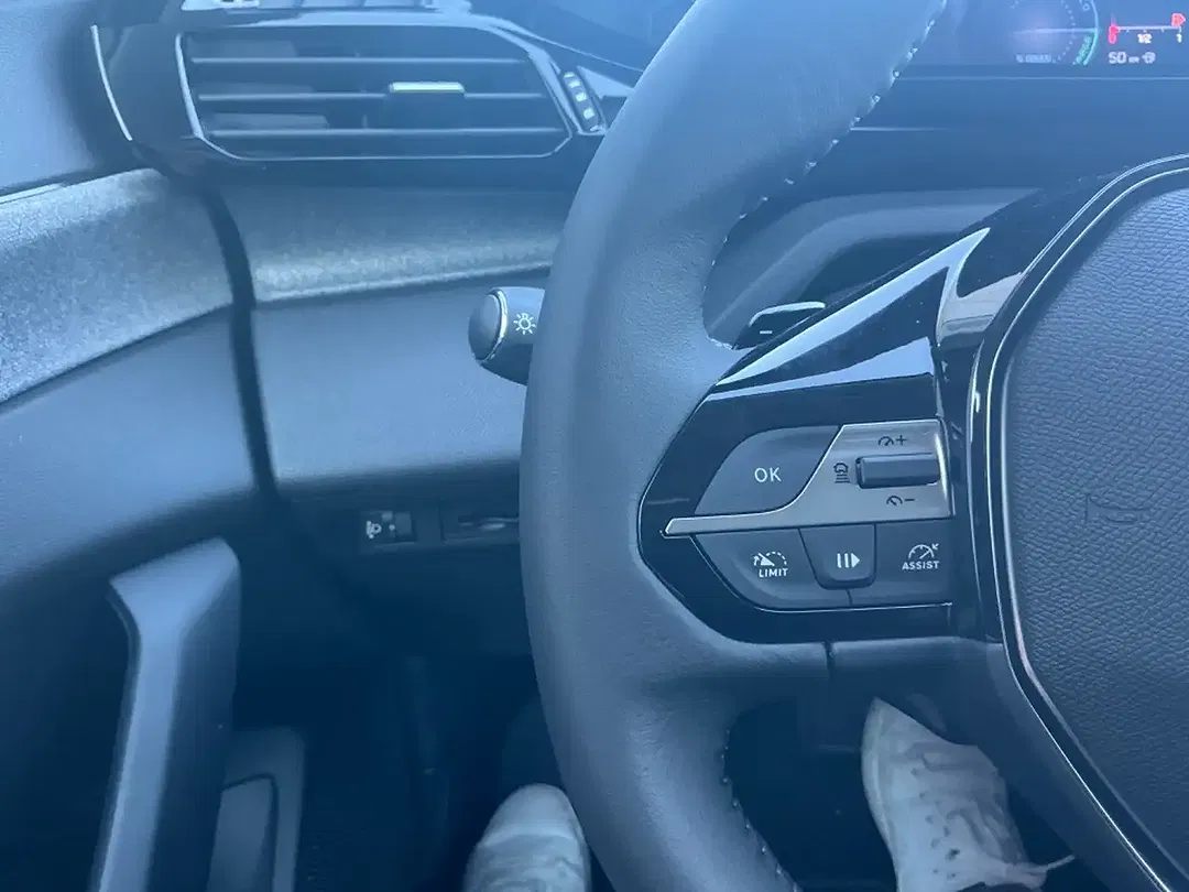Peugeot 308 Allure - Thumbnail 11