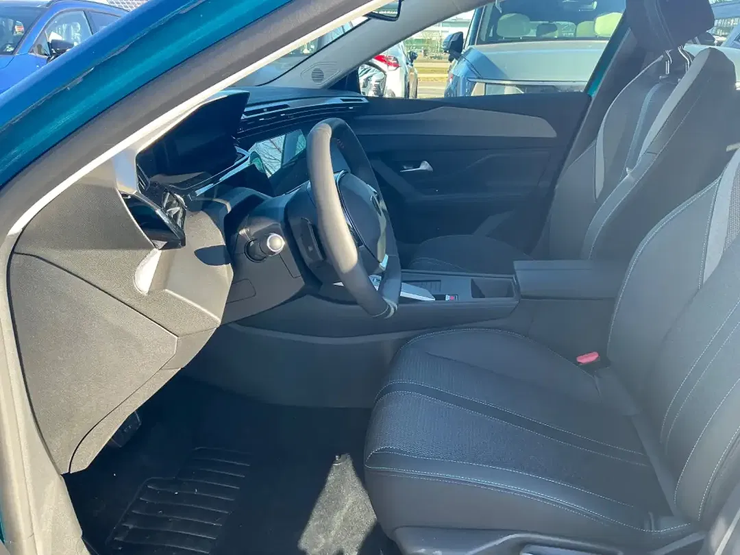 Peugeot 308 Allure - foto 14